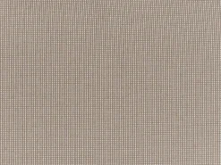 Beliani 5-Istuttava Ulkokulmasohvaryhma Sertifioitu Akaasia Tumma Puu Timor Ii Fashion