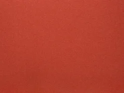 Beliani 8-Istuttava Ulkoruokailuryhma Aurinkovarjolla Akasiapuu Tummanpunainen Maui Best