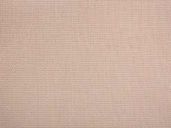 Beliani 6-Istuttava Ulkoruokailuryhma Graniittitaso Tekstiilituolit Musta/Beige Grosseto Cheap