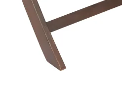 Beliani 8-Istuttava Ulkoruokailuryhma Akaasia Tumma Puu Cesana Flash Sale