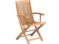 Beliani 8-Istuttava Ulkoruokailuryhma Akasiapuu Vaalea Puu Maui Cheap