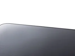 Beliani 6-Istuttava Ulkoruokailuryhma Teras Musta Livo Clearance