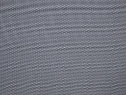 Beliani 6-Istuttava Ulkoruokailuryhma Alumiini Harmaa Bacoli Best Sale