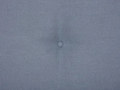 Beliani 6-Istuttava Ulkoruokailuryhma Akasiapuu Sininen Toscana Cheap