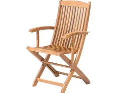 Beliani 8-Istuttava Ulkoruokailuryhma Aurinkovarjolla Akasiapuu Harmaa Maui Hot