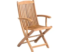 Beliani 8-Istuttava Ulkoruokailuryhma Aurinkovarjolla Akasiapuu Harmaa Maui Hot