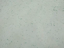 Beliani 6-Istuttava Ulkoruokailuryhma Lasitaso Tekstiilituolit Kirkas/Musta Grosseto Best