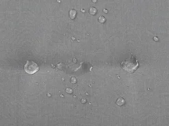 Beliani 8-Istuttava Ulkoruokailuryhma Akasiapuu Harmaa Maui Outlet