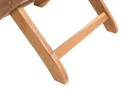 Beliani 8-Istuttava Ulkoruokailuryhma Akasiapuu Harmaa Maui Outlet