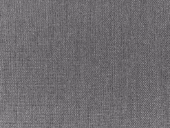 Beliani 3-Istuttava Ulkosohva Kangas Vasenk. Harmaa Loretello Cheap