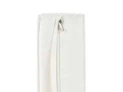 Beliani 3-Istuttava Ulkosohva Rottinkinen Ruskea Forli Flash Sale