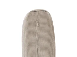 Beliani 3-Istuttava Ulkosohva Sertifioitu Akasiapuu Mahonginruskea Trani Cheap