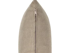 Beliani 7-Istuttava Ulkosohvaryhma Sertifioitu Akaasia Tumma Puu Pataja Store