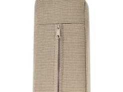 Beliani 7-Istuttava Ulkosohvaryhma Sertifioitu Akaasia Tumma Puu Pataja Store