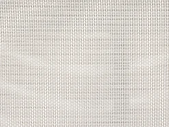 Beliani 2-Istuttava Ulkosohvaryhma Alumiini Vaaleanharmaa Terracina Store