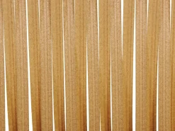 Beliani 4-Istuttava Ulkosohvaryhma Akasiapuu Vasenk. Valkoinen Cremona Online