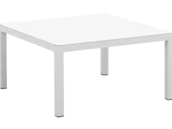 Beliani 5-Istuttava Ulkosohvaryhma Kangas Vasenk. Ruskeanharmaa Belize Cheap