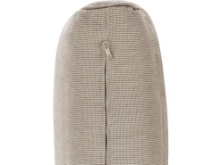 Beliani 5-Istuttava Ulkosohvaryhma Akaasia Vaalea Puu Timor Ii Store