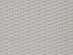 Beliani 4-Istuttava Ulkosohvaryhma Polyrottinki Oikeak. Vaaleanharmaa Sano Ii Clearance