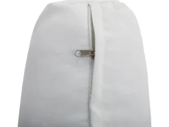 Beliani 4-Istuttava Ulkosohvaryhma Akasiapuu Valkoinen Bermuda Best Sale