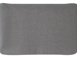 Beliani 5-Istuttava Ulkosohvaryhma Polyrottinki Harmaa Lanciano Cheap