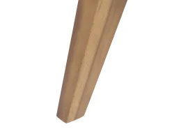 Beliani 4-Istuttava Ulkosohvaryhma Polyrottinki Harmaa Vittoria Sale