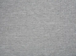 Beliani 4-Istuttava Ulkosohvaryhma Polyrottinki Harmaa Vittoria Sale