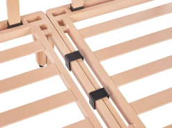 Beliani 6-Istuttava Ulkosohvaryhma Alumiini Harmaa Rima Iii Hot