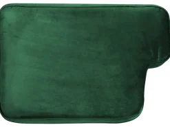 Beliani 3-Istuttava Vihrea Sohva Lokka Flash Sale