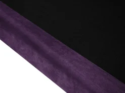 Beliani 2-Istuttava Violetti Sohva Lokka Cheap