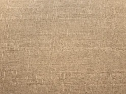 Beliani 3-Istuttava Vuodesohva Kangas Beige Lucan Fashion