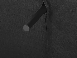 Beliani 3-Istuttava Vuodesohva Kangas Tummanharmaa Tjorn Flash Sale