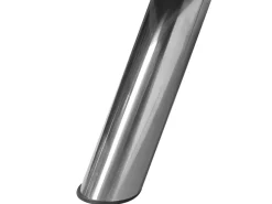 Beliani 1-Istuttava Vuodesohva Kangas Tummansininen Farris Cheap