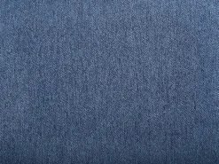 Beliani 2-Istuttava Vuodesohva Kangas Laivastonsininen Brekke Flash Sale