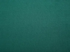 Beliani 3-Istuttava Vuodesohva Sametti Smaragdinvihrea Selnes Store