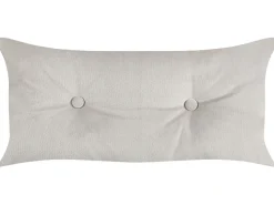 Beliani 1-Istuttava Vuodesohva Sametti Vaaleanharmaa Farris Shop