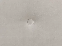 Beliani 1-Istuttava Vuodesohva Sametti Vaaleanharmaa Farris Shop