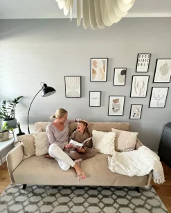 Beliani 3-Istuttava Vuodesohva Sametti Beige Senja Best Sale