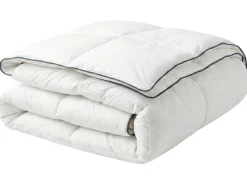 Beliani Japara-Puuvillapeitto Mikrokuitutayte 220 X 240 Cm Nuptse Cheap