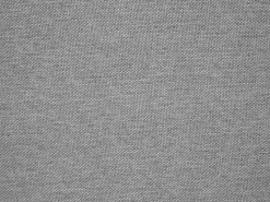 Beliani Jenkkisanky Kangas Vaaleanharmaa 180 X 200 Cm Consul Shop