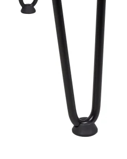 Beliani Kampauspoyta 4 Laatikkoa Led-Peili Usb-Portti Jakkara Valkoinen/Musta Soye Fashion