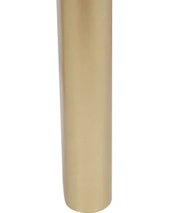 Beliani Kampauspoyta 4 Laatikkoa Led-Peili Jakkara Smaragdinvihrea/Kulta Fedry Outlet