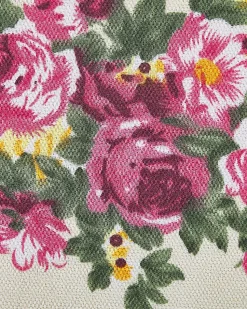 Beliani Kampauspoyta Laatikko Peili Jakkara Valkoinen Soleil Cheap