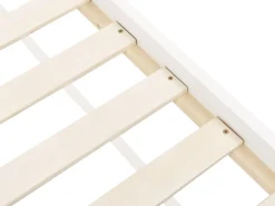 Beliani Katossanky Mantypuu Valkoinen 90 X 200 Cm Tosse Online