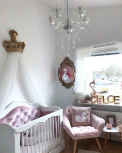 Beliani Kattokruunu 5 Polttimoa Metalli Hopea Locone Discount