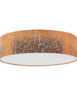 Beliani Kattovalaisin 3 Polttimoa Polypuuvilla Kupari Rena Discount