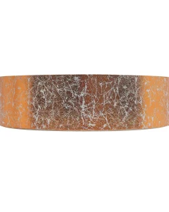 Beliani Kattovalaisin 3 Polttimoa Polypuuvilla Kupari Rena Discount