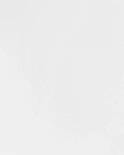 Beliani Keinutuoli Muovi Valkoinen Harmony Hot