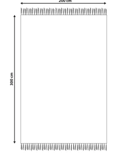 Beliani Kelim-Matto Puuvilla Beige/Ruskea 200 X 300 Cm Aragats Discount