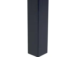 Beliani Kerrossanky Manty Laivastonsininen 90 X 200 Cm Revin Clearance